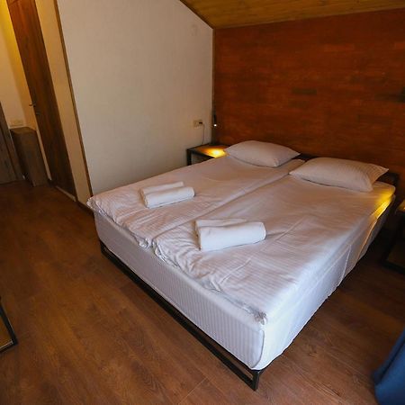 Sno Inn Kazbegi Kültér fotó