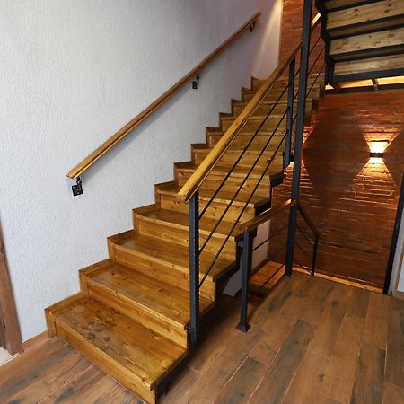 Sno Inn Kazbegi Kültér fotó
