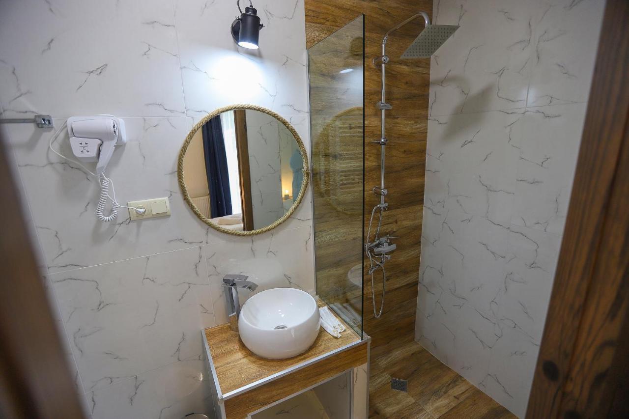 Sno Inn Kazbegi Kültér fotó
